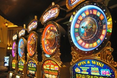 Live dealer blackjack table in professional studio setup