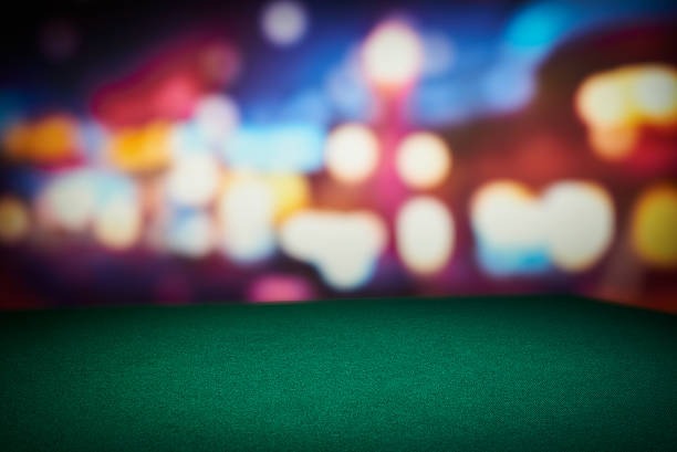 Live-dealer roulette table with professional studio setup and multilingual dealer interaction